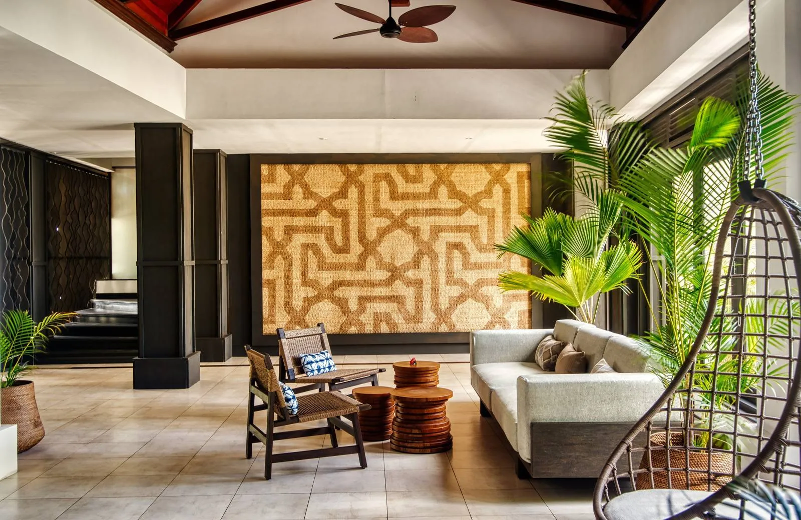 Hilton Seychelles Northolme Resort & Spa 5*