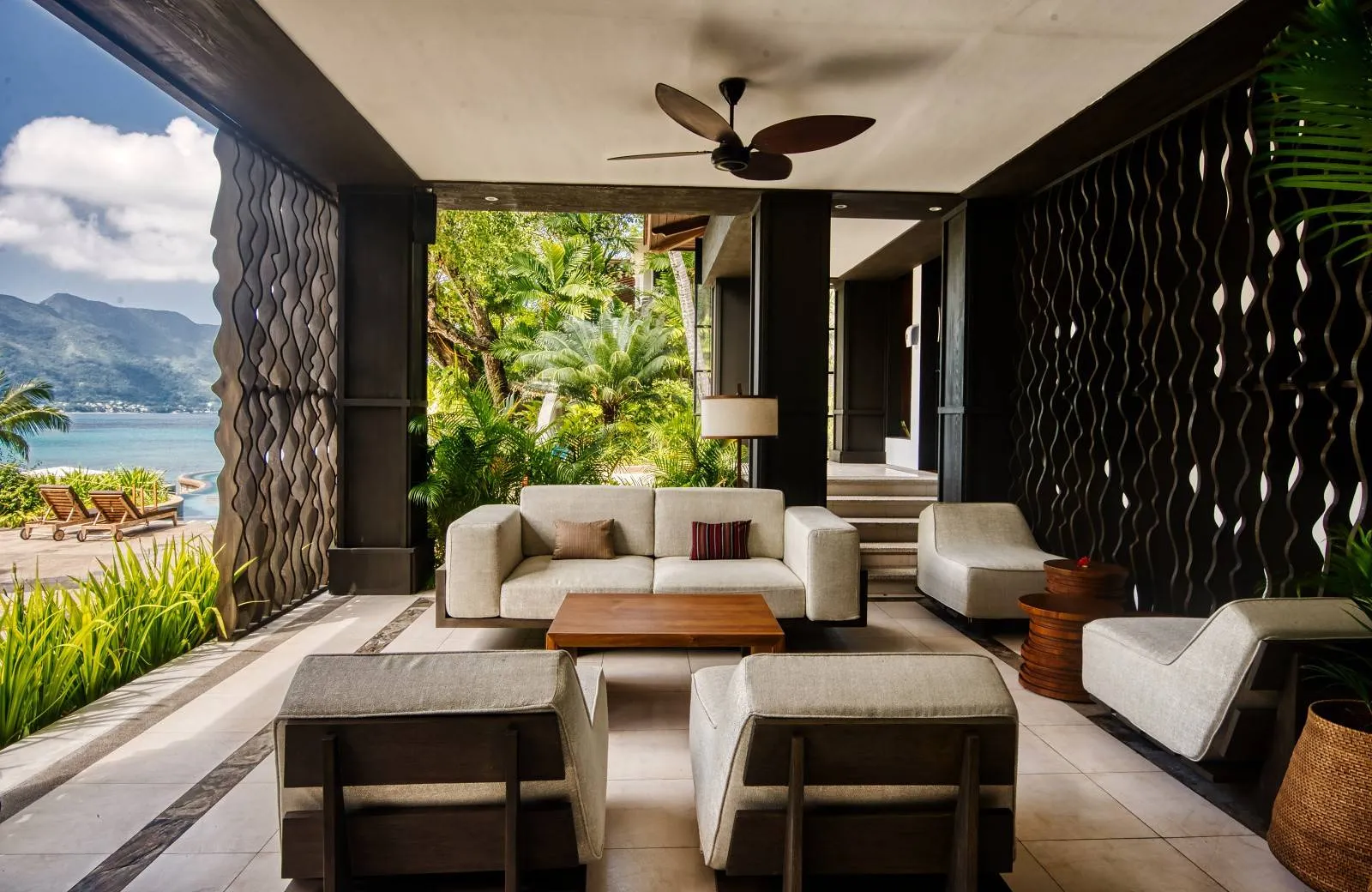 Hilton Seychelles Northolme Resort & Spa 5*