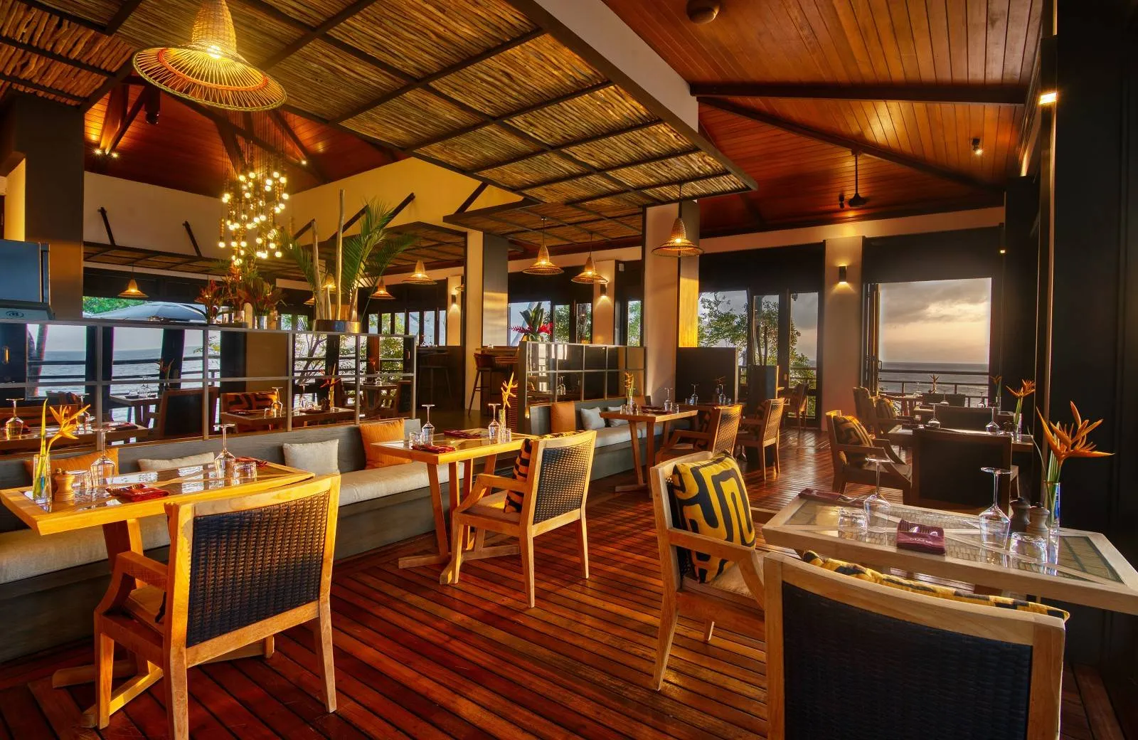 Hilton Seychelles Northolme Resort & Spa 5*