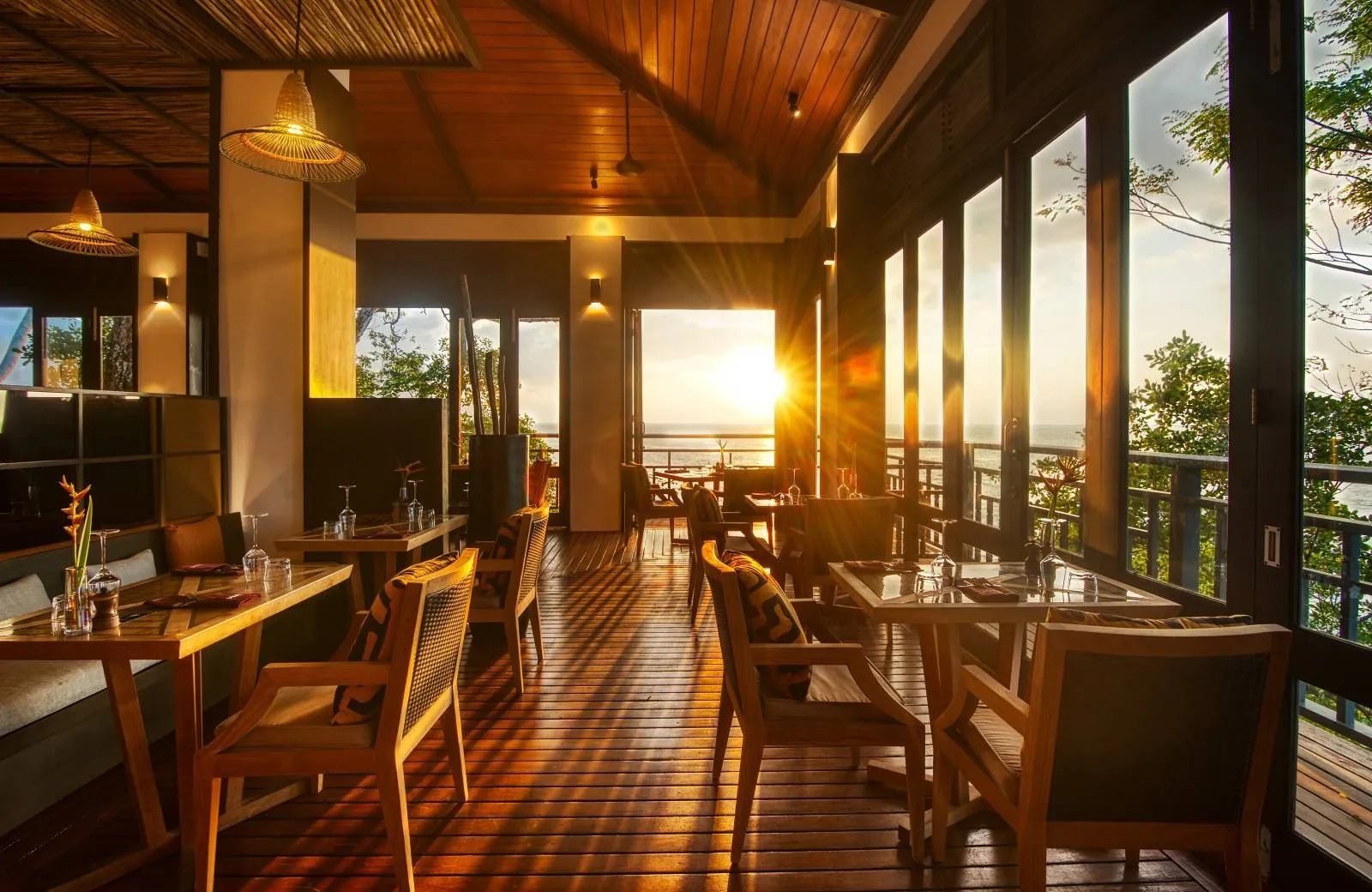 Hilton Seychelles Northolme Resort & Spa 5*