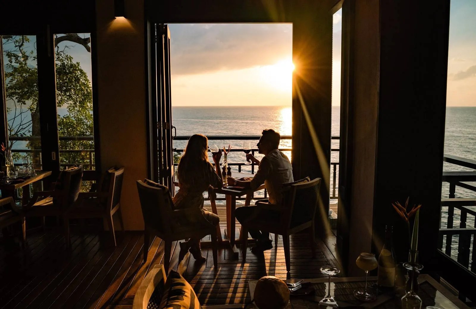 Hilton Seychelles Northolme Resort & Spa 5*