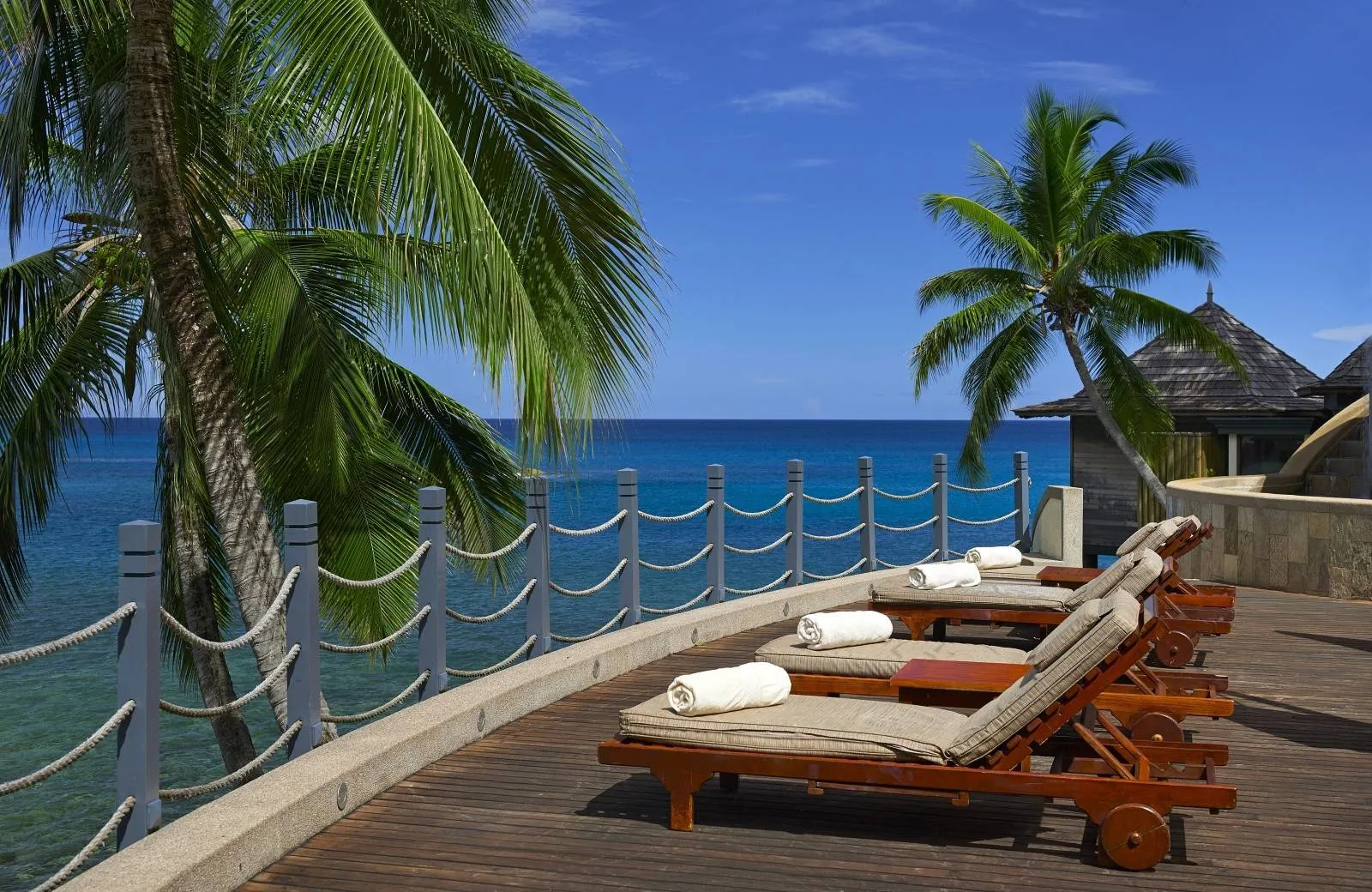Hilton Seychelles Northolme Resort & Spa 5*