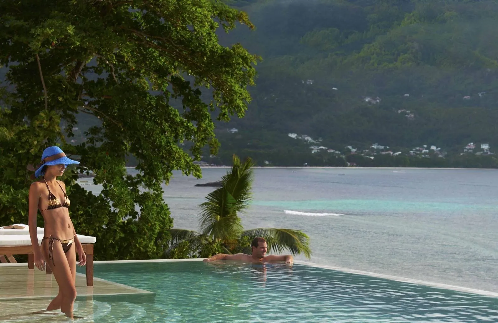 Hilton Seychelles Northolme Resort & Spa 5*