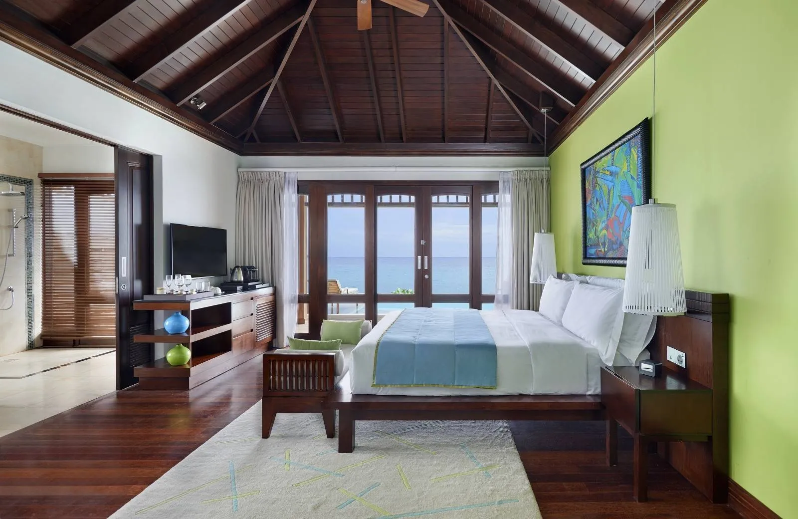 Hilton Seychelles Northolme Resort & Spa 5*