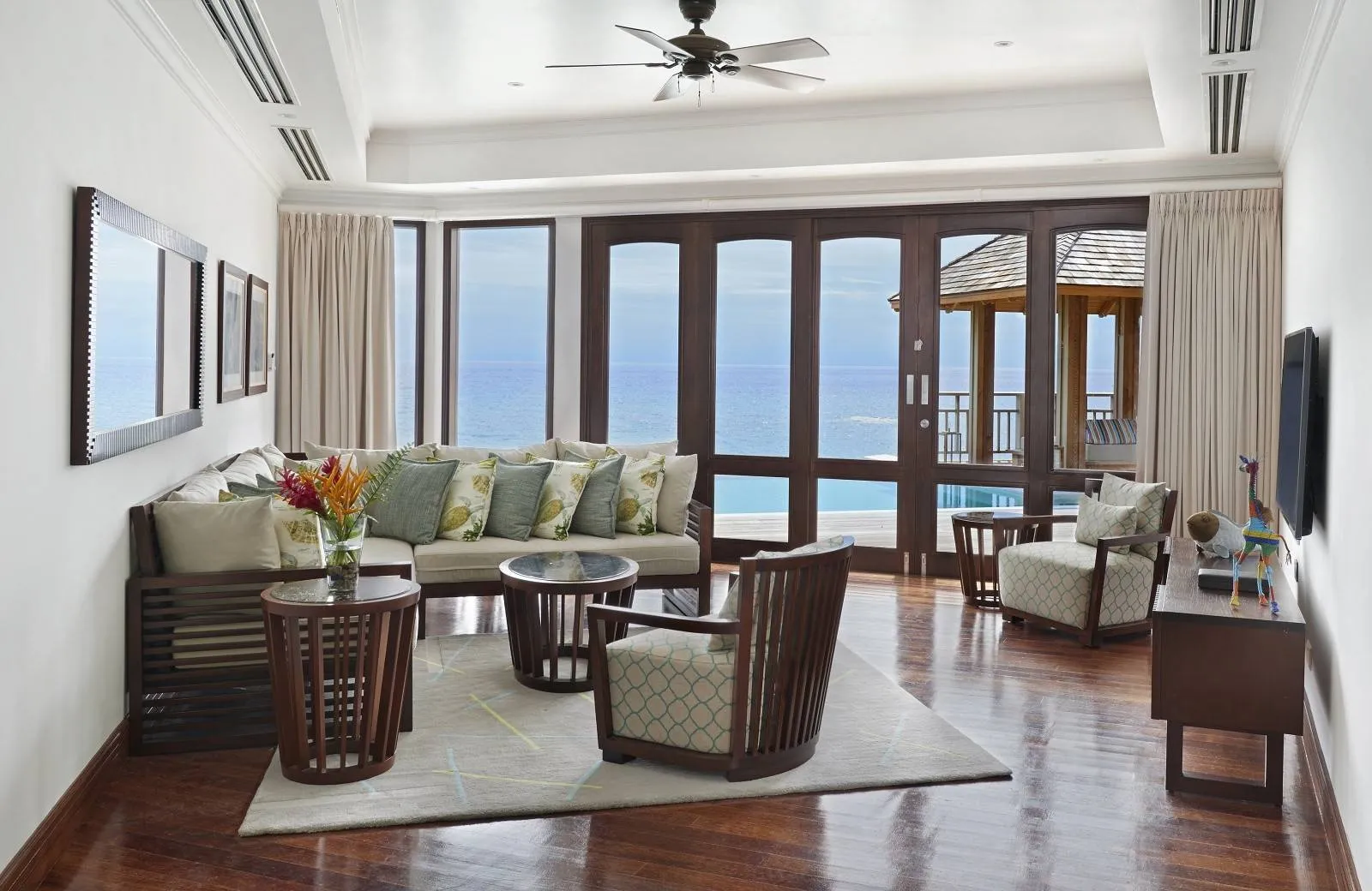 Hilton Seychelles Northolme Resort & Spa 5*