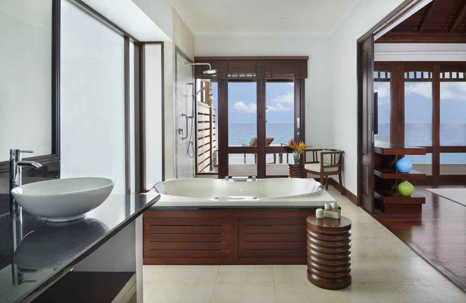 Hilton Seychelles Northolme Resort & Spa 5*