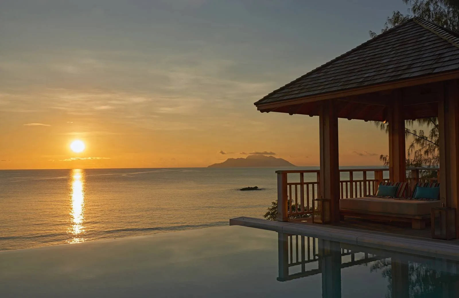 Hilton Seychelles Northolme Resort & Spa 5*