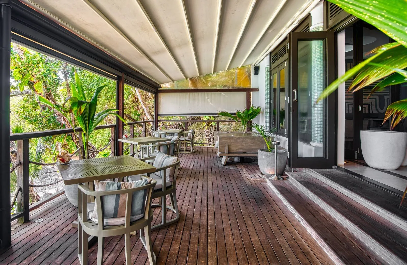 Hilton Seychelles Northolme Resort & Spa 5*