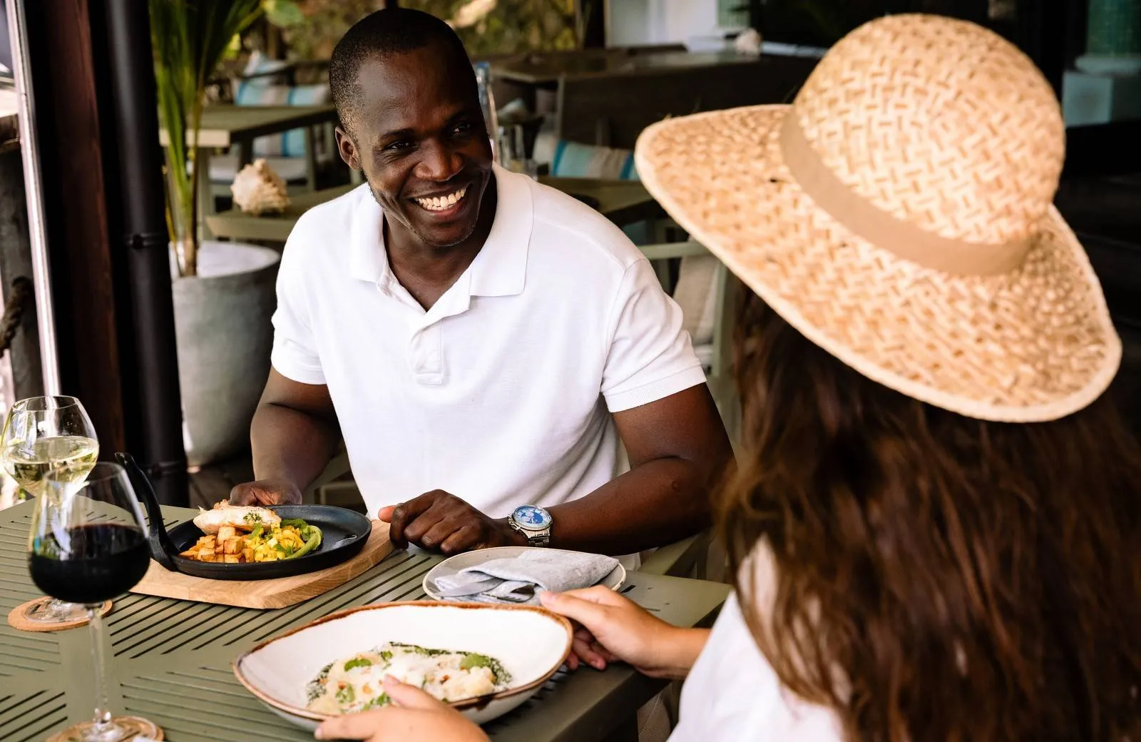 Hilton Seychelles Northolme Resort & Spa 5*