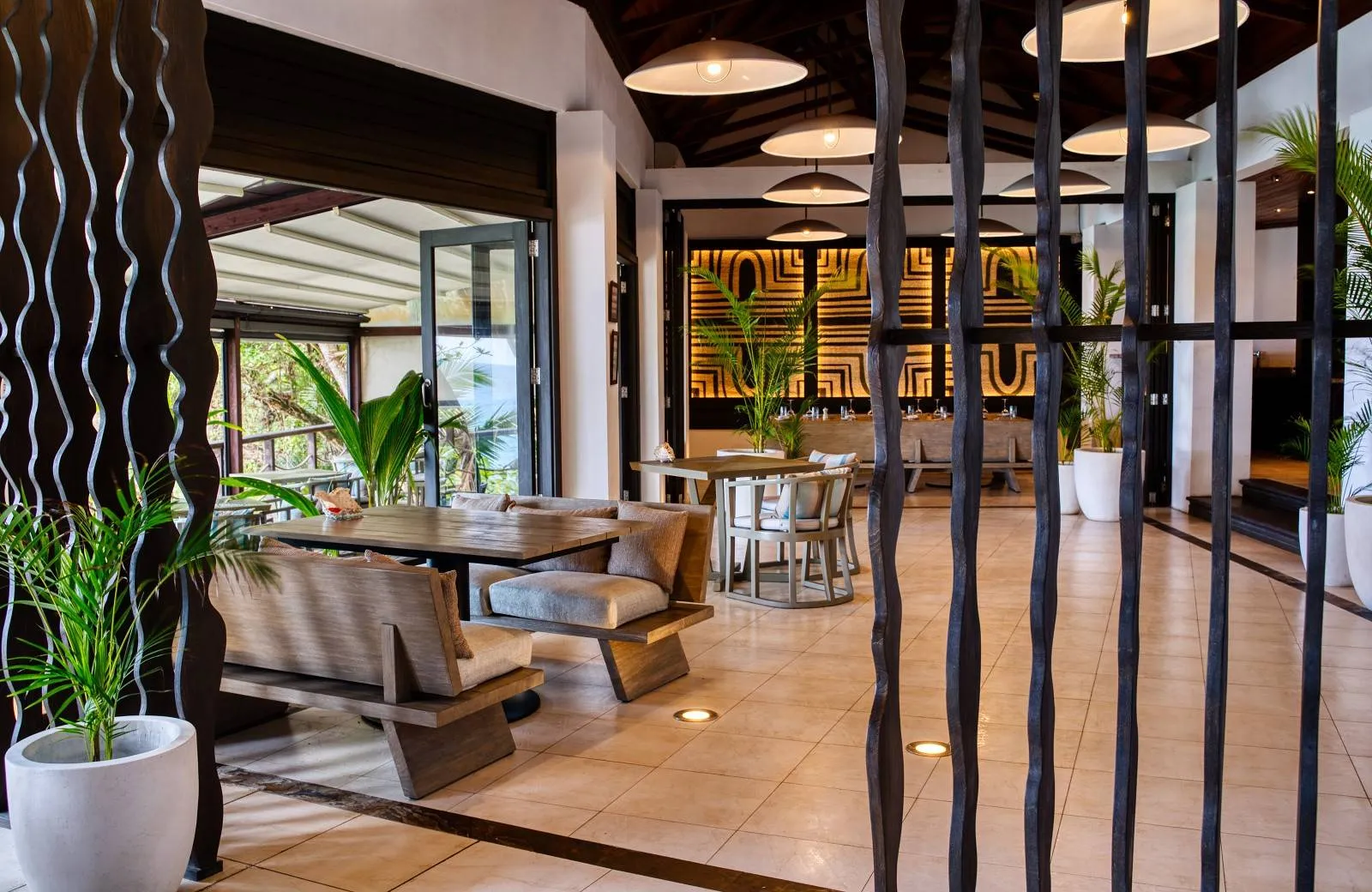 Hilton Seychelles Northolme Resort & Spa 5*