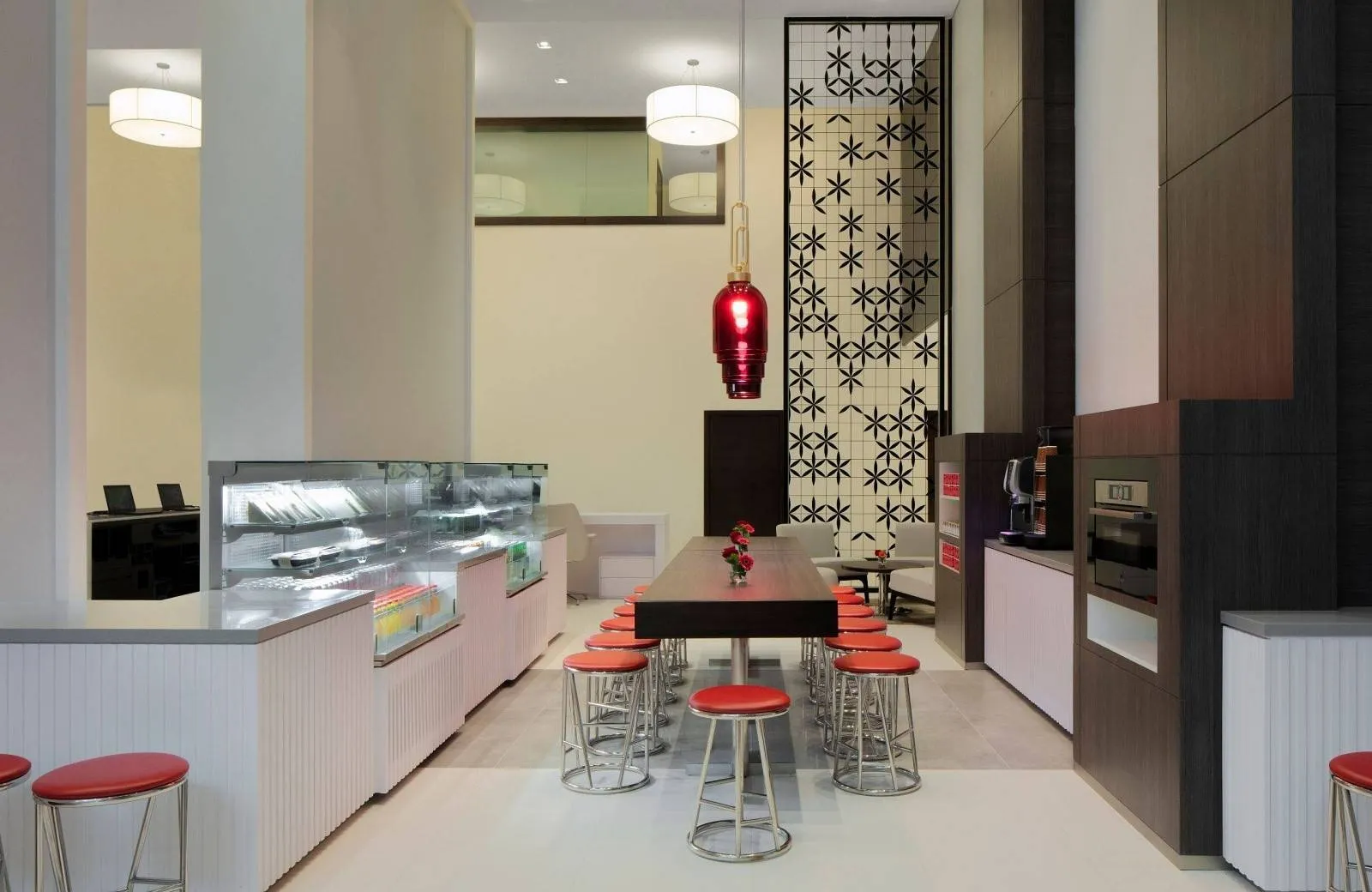 Hyatt Place Dubai Jumeirah 4*