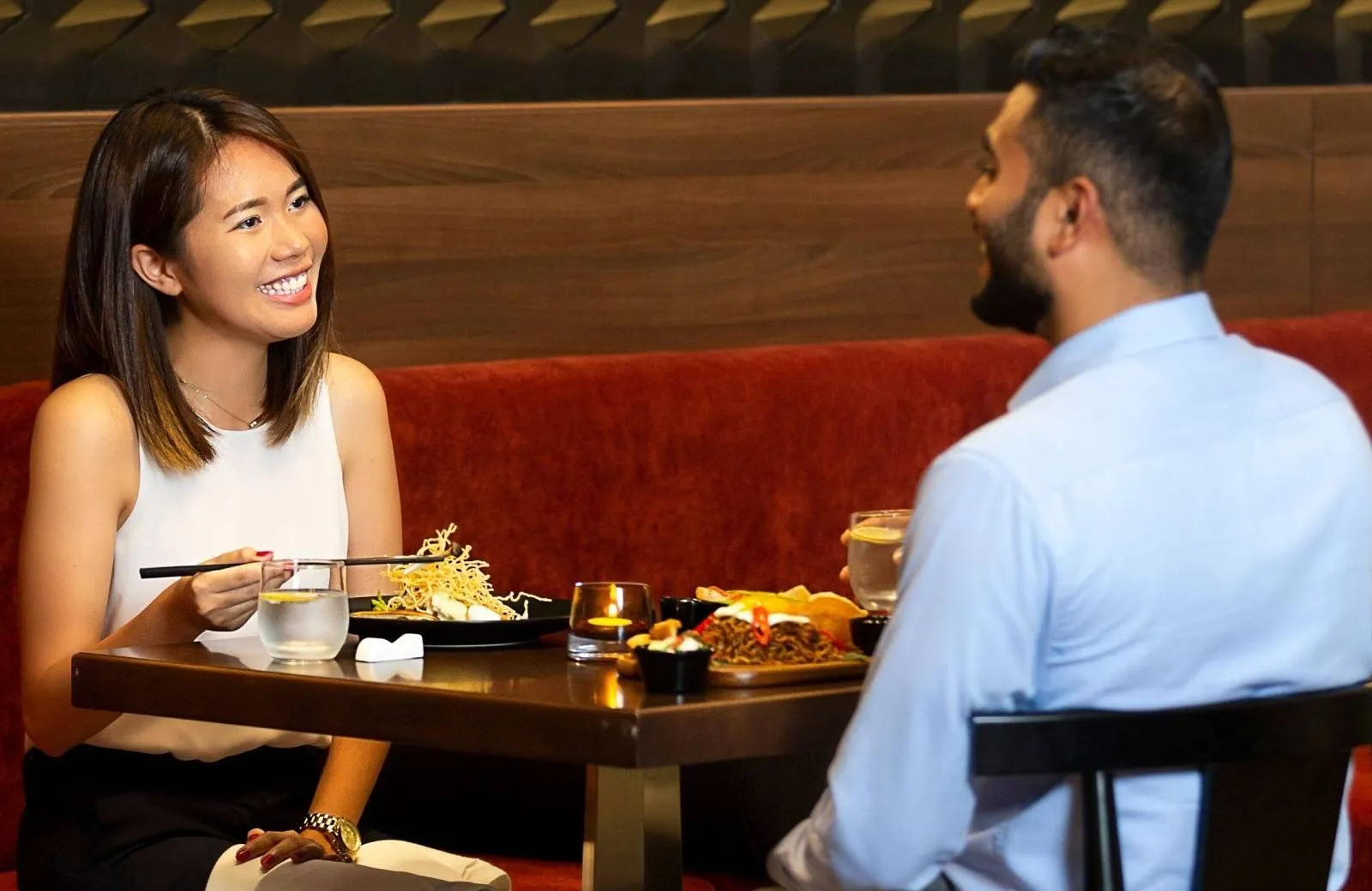 Hyatt Place Dubai Jumeirah 4*