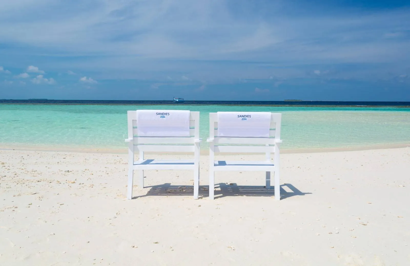 Sandies Bathala Resort 4*