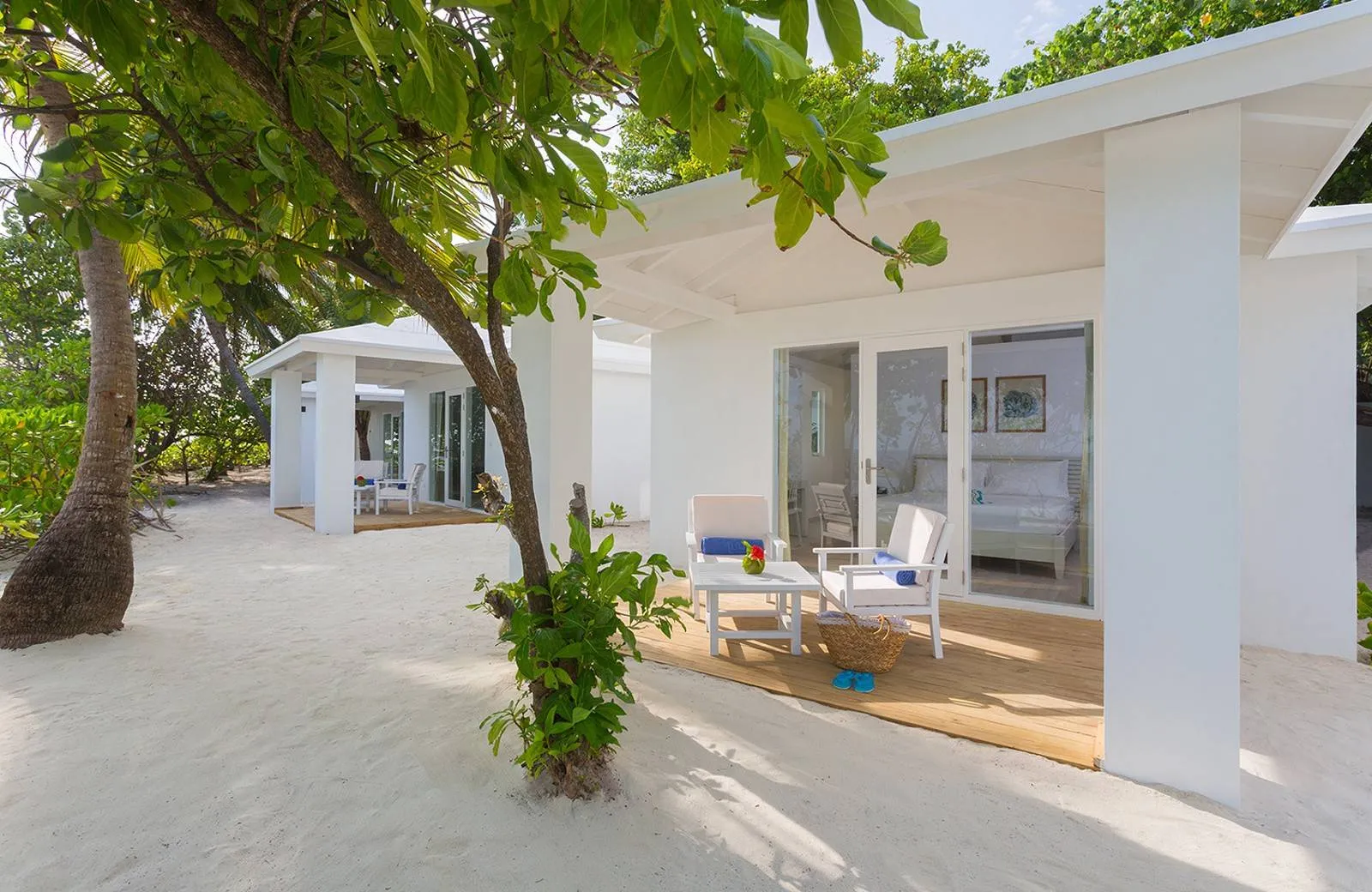 Sandies Bathala Resort 4*