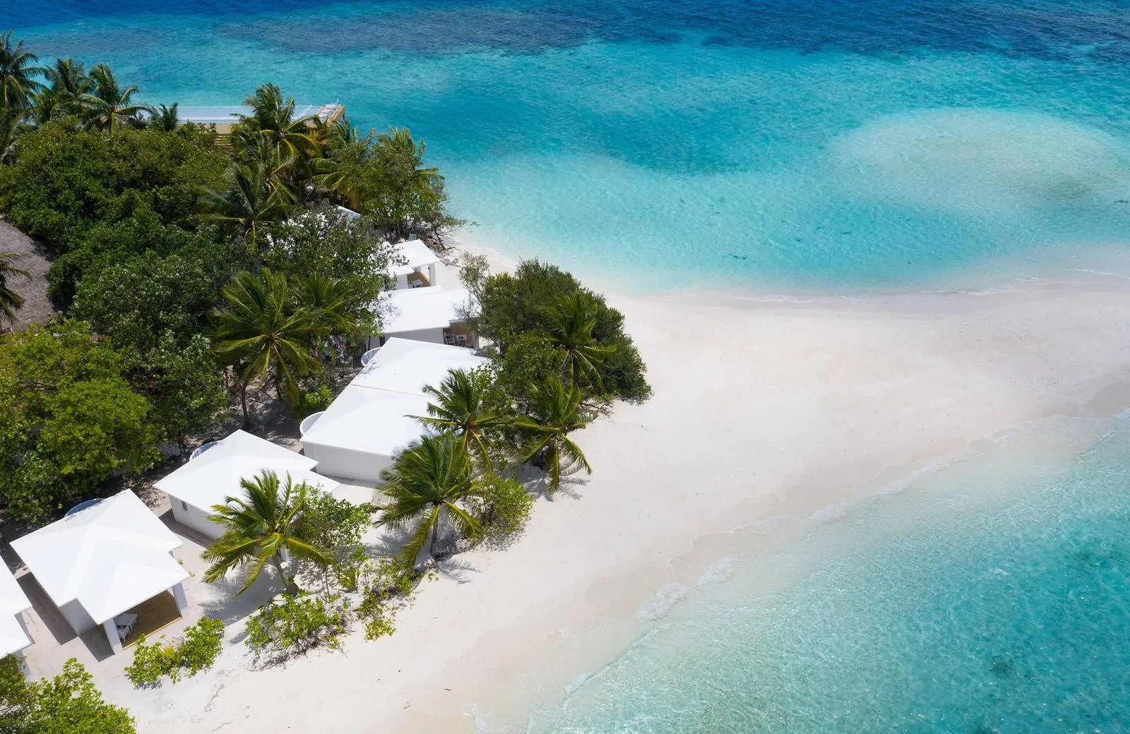 Sandies Bathala Resort 4*