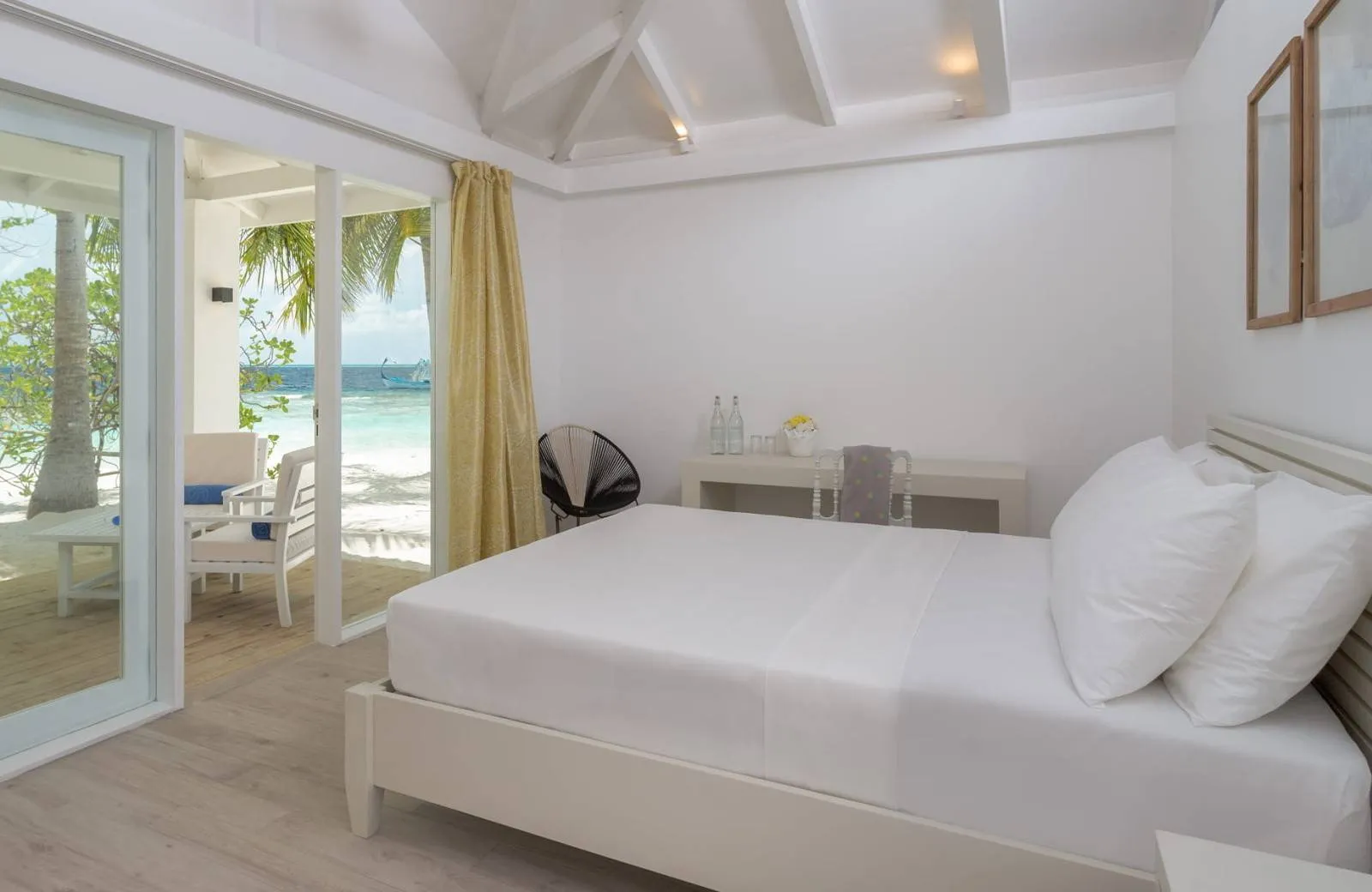 Sandies Bathala Resort 4*