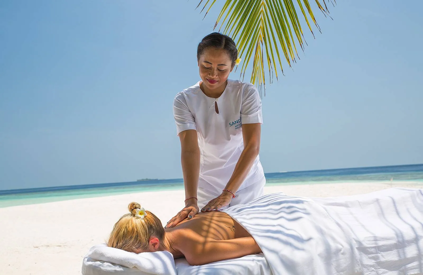 Sandies Bathala Resort 4*