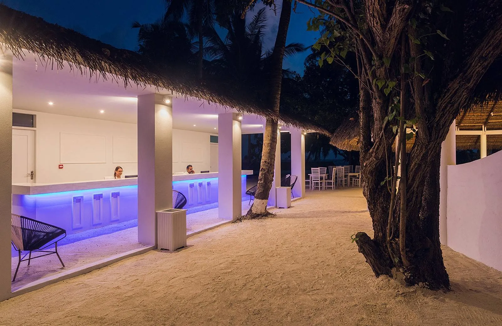 Sandies Bathala Resort 4*