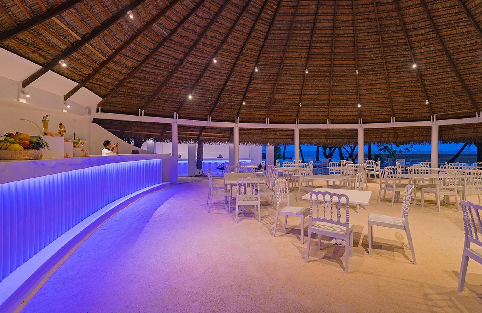 Sandies Bathala Resort 4*