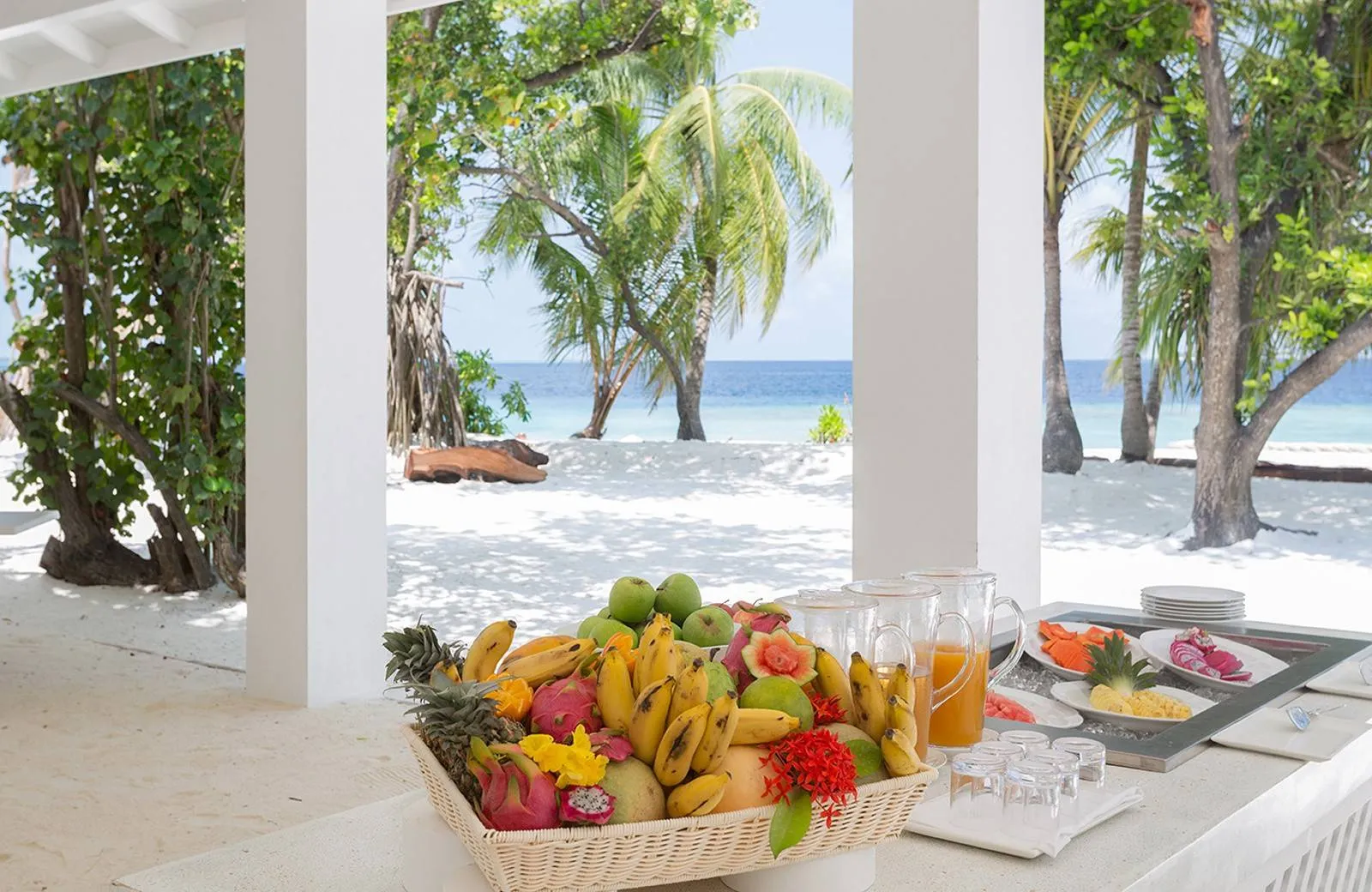 Sandies Bathala Resort 4*