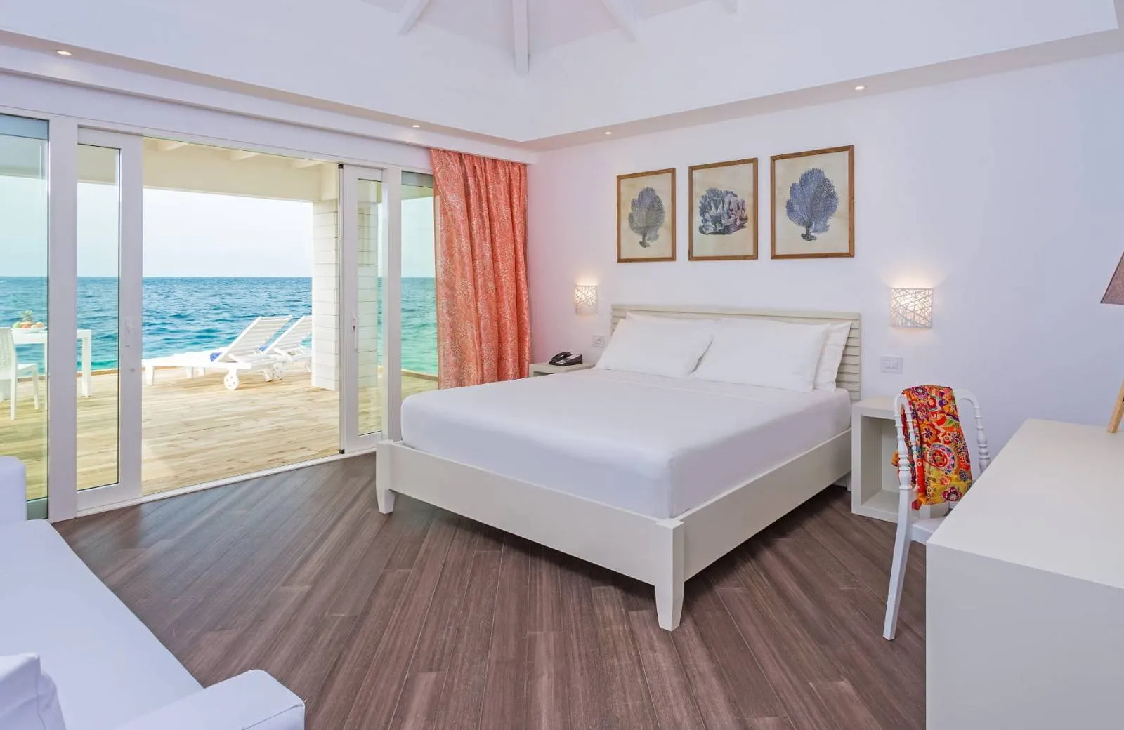 Sandies Bathala Resort 4*