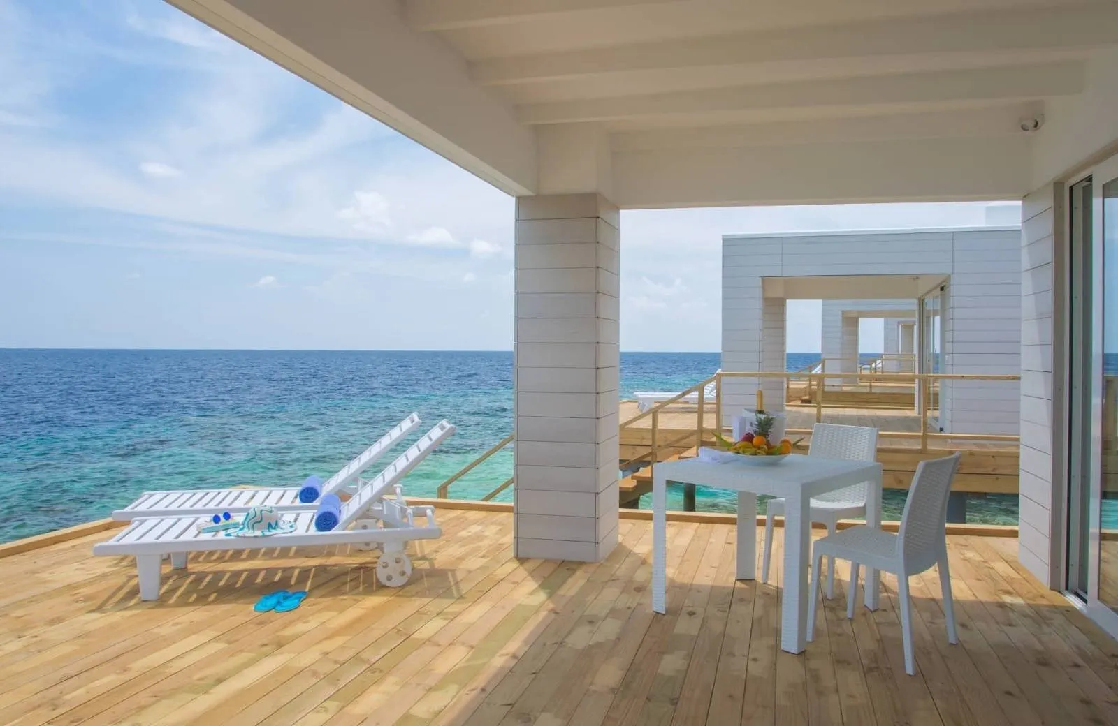 Sandies Bathala Resort 4*