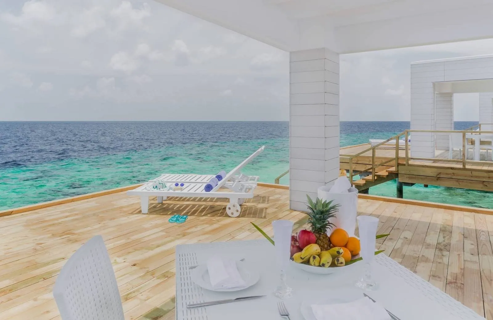 Sandies Bathala Resort 4*