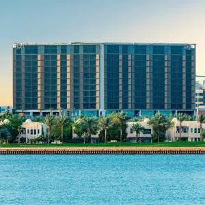 Aloft Dubai Creek 4*