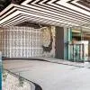 Aloft Dubai Creek 4*