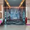 Aloft Dubai Creek 4*