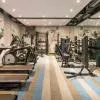 Aloft Dubai Creek 4*