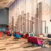 Aloft Dubai Creek 4*
