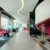 Aloft Dubai Creek 4*