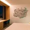 Aloft Dubai Creek 4*