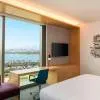 Aloft Dubai Creek 4*