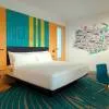 Aloft Dubai Creek 4*