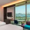 Aloft Dubai Creek 4*