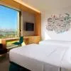 Aloft Dubai Creek 4*