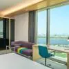 Aloft Dubai Creek 4*
