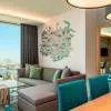 Aloft Dubai Creek 4*