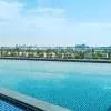 Aloft Dubai Creek 4*