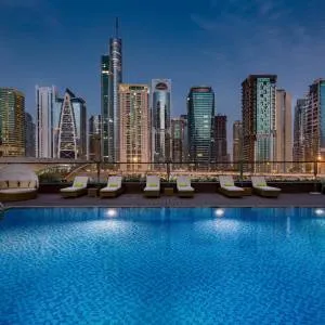 Millennium Place Dubai Marina 4*