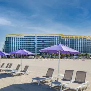 Centara Mirage Beach Resort Dubai 4*