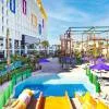 Centara Mirage Beach Resort Dubai 4*