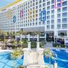 Centara Mirage Beach Resort Dubai 4*