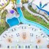 Centara Mirage Beach Resort Dubai 4*