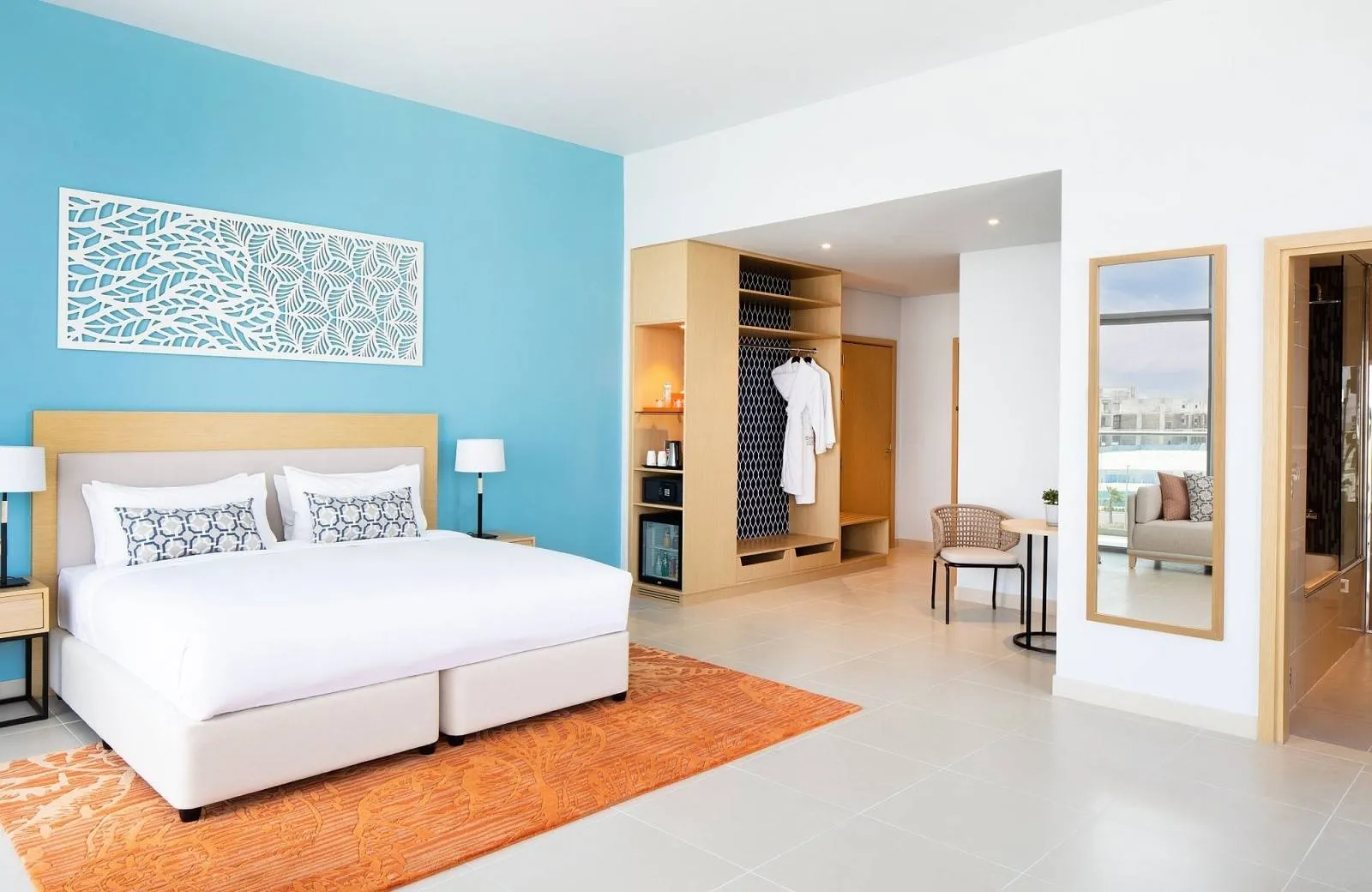 Centara Mirage Beach Resort Dubai 4*