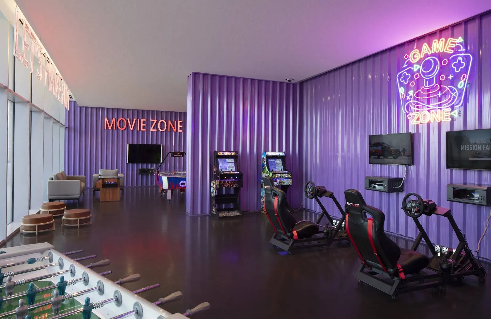 Centara Mirage Beach Resort Dubai 4*