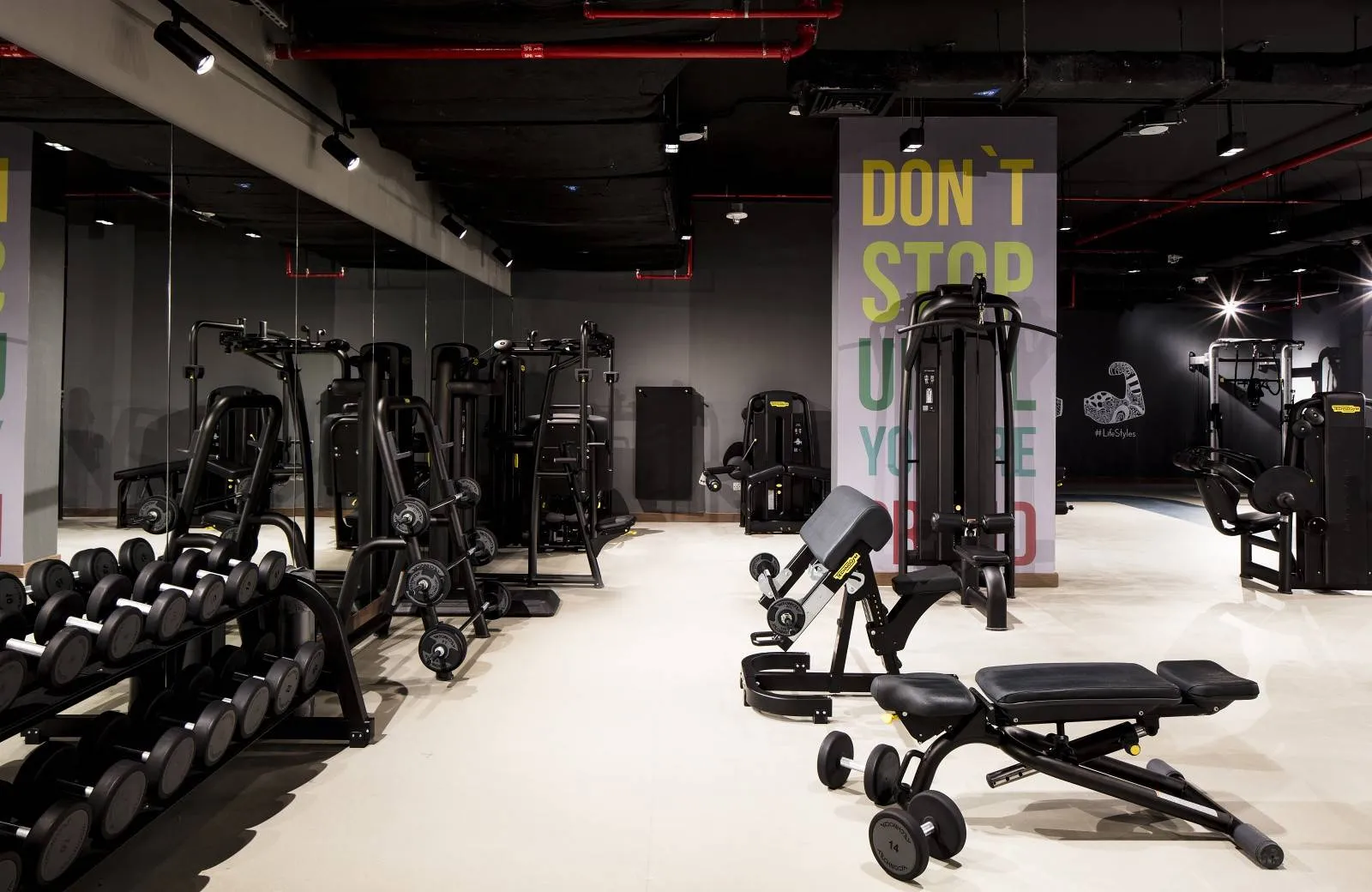 Centara Mirage Beach Resort Dubai 4*