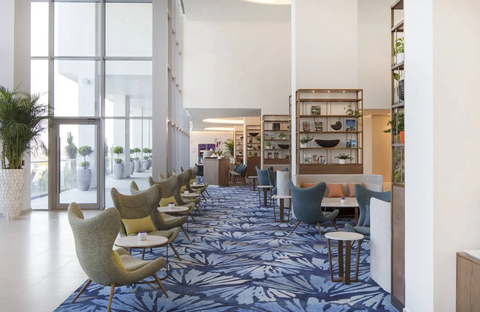 Centara Mirage Beach Resort Dubai 4*